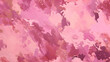 Artistic pink gold print camouflage abstract graphic poster web page PPT background