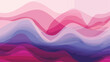 Gradient ombre color blend abstract background  illustration