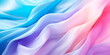 Pastel abstractions of soft and gentle abstractions using pastel colors. Generative AI