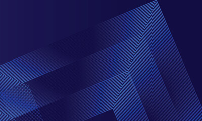 Futuristic  abstract gradient lines background  dark background with copy space abstract colorful gradient lines vector  moving forward