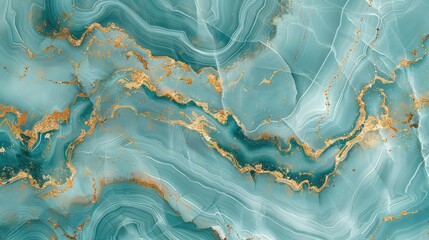Wall Mural - Abstract texture background with golden lines 