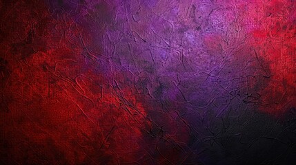 Wall Mural -  red and purple background texture