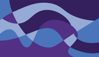 abstract geometric backgound art design wallpaper