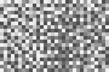 Censor pixel square background illustration