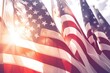Proudly Remembering: Memorial Day Tribute