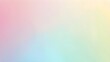 abstract rainbow color background