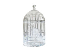 HD Acrylic Bird Cage