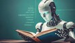 © Marko - A.I. Artificial Intelligence learning, ai learning, machine learning