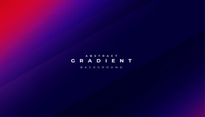 Abstract Technology Gradient Background for Website User Interfaces