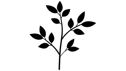 plant and tree svg file