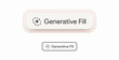 © artempohrebniak - Generative fill AI button. Generate artificial intelligence image toggle. Magic stars logo. Machine learning image generator. Picture bot assistant. UI design. Vector illustration.