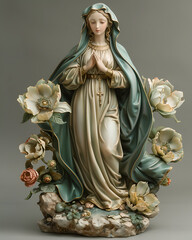 Our Lady Virgin Mary Mother of Jesus, Madonna,