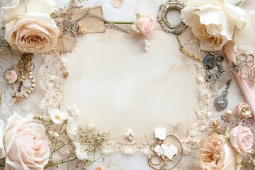 minimalist invitation template
