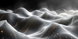 Abstract organic lines as panorama wallpaper backg01