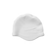 Swimming Cap on white background