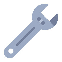 Adjustable Wrench icon