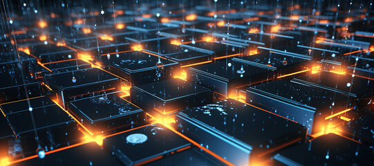cyber network data, program 32