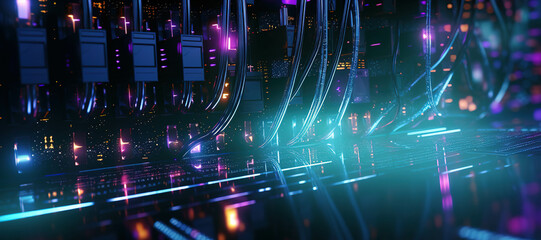 cyber network data, program 30