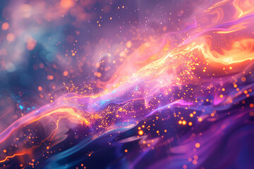 Wall Mural - abstract background and texture of science and medical backgrounds. generative ai