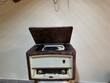 old radio vintage  It has been restored