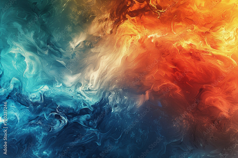 Design a background inspired by the concept of time. How can we use ...