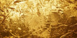  gold foil texture background, banner,  Rough golden texture. Luxurious gold paper wall, golden grunge, copy space