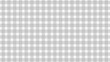 White and grey plaid pattern classic background