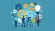 © EmmaStock - Investing in continuous learning and development fosters a skilled and adaptable workforce, propelling businesses towards success