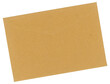 brown mail letter envelope transparent PNG