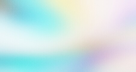 White purple pink blue , color gradient rough abstract background shine bright light and glow template empty space , grainy noise grungy texture