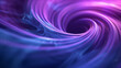 abstract purple background with water