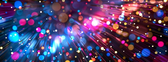 colorful abstract background