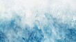 Abstract watercolor background with blue and white colors, soft watercolor painting in the style of watercolour, hand painted illustration, flat design