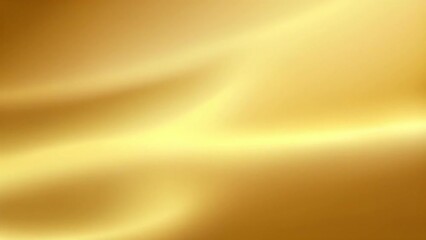Fototapete - Gold gradient background