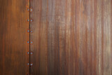 Fototapeta  - old metal iron rust background and texture