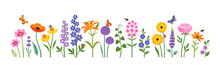 Summer Garden Flowers Free Stock Photo Public Domain Pictures Summer Garden Flowers Free Stock Photo Public Domain Pictures