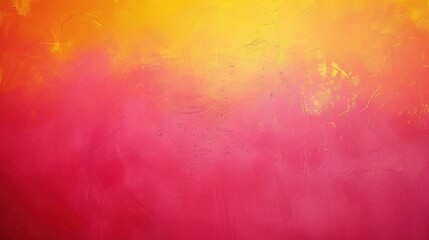 Wall Mural - Gradient colors soft blurred background