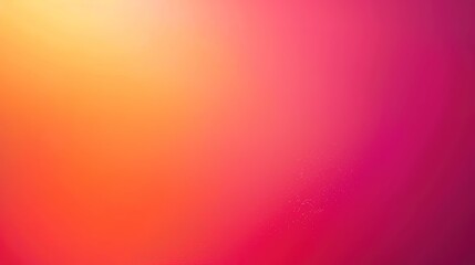 Wall Mural - Gradient colors soft blurred background