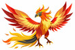 phoenix vector 
