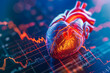  Illustration Anatomy of Human Heart