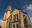 Selb Stadtkirche St Andreas