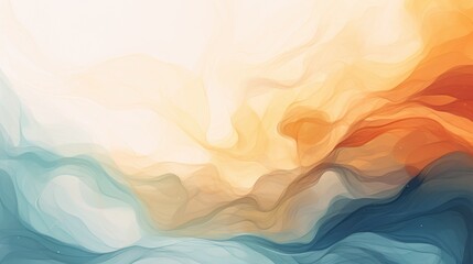 Poster - Abstract Background