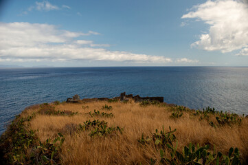 Madeira Cliffs 2