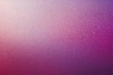 Wall Mural - pink purple , color gradient rough abstract background grainy noise grungy texture