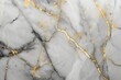 Marble texture, white background with gold edges, white and gray marble texture, high resolution --chaos 10 --ar 3:2 Job ID: 8e40d87a-1cf6-4413-bcf9-66eba7096db3