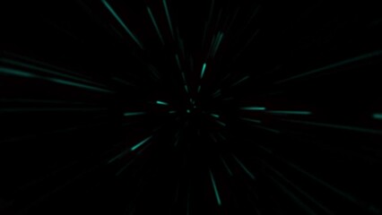 star wars light speed background