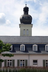 Wall Mural - Schloss Braunshardt