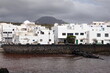 Punta Mujeres, Lanzarote
