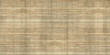 Yellowish-orange-coloured marble background, plaster or canvas texture pattern, horizontal and vertical lines across the image, ceramic tile used for interior design