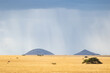 © Maurice - Chyulu Hills kenya